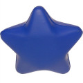 Star Shaped Stress Reliever Balls w/ Custom Logo