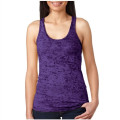 Ladies Racer Back Tank Top