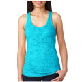 Ladies Racer Back Tank Top