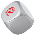 Square Shaped Custom Stress Balls