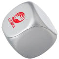 Square Shaped Custom Stress Balls