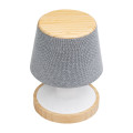 Mini Lamp With Speaker & Sound Machine