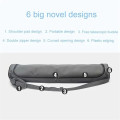 Yoga Mat Carrying Case with Adjustable Strap