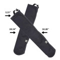 Yoga Mat Carrying Case with Adjustable Strap