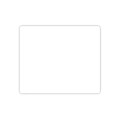 Large Rectangle Full Color Sublimation Mouse Pads