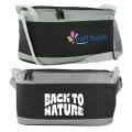 Large Insulated Picnic Cooler Bag (8" x 20" x 9")