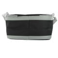 Large Insulated Picnic Cooler Bag (8" x 20" x 9")
