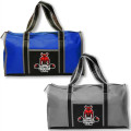 Non-Woven Gym Duffel Bags (17.5" x 9.25")