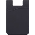 Domestic Silicone Phone Wallet