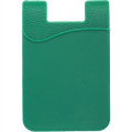 Domestic Silicone Phone Wallet