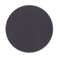 4" Round Stainless Steel Coasters w/ Custom Imprint