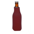 Custom Zipper Water Bottle Insulator