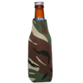 Custom Zipper Water Bottle Insulator