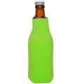Custom Zipper Water Bottle Insulator