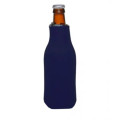 Custom Zipper Water Bottle Insulator