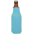 Custom Zipper Water Bottle Insulator