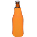 Custom Zipper Water Bottle Insulator