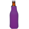 Custom Zipper Water Bottle Insulator