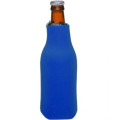 Custom Zipper Water Bottle Insulator