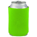 Assorted Premium 4mm Collapsible Can Coolers