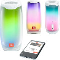 Portable Light Show Speaker