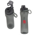 BENCH PRESSER TRITAN™ 750 ML. (25 OZ.) WATER BOTTLE