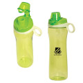 BENCH PRESSER TRITAN™ 750 ML. (25 OZ.) WATER BOTTLE