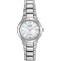 Citizen Women's Silhouette Eco-Drive Watch
