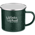 Campfire Mug