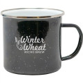 Campfire Mug