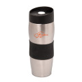 COLORADO FRESH 400 ML. (13.5 OZ.) VACUUM TRAVEL TUMBLER