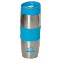 COLORADO FRESH 400 ML. (13.5 OZ.) VACUUM TRAVEL TUMBLER