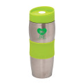 COLORADO FRESH 400 ML. (13.5 OZ.) VACUUM TRAVEL TUMBLER