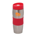COLORADO FRESH 400 ML. (13.5 OZ.) VACUUM TRAVEL TUMBLER