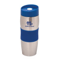 COLORADO FRESH 400 ML. (13.5 OZ.) VACUUM TRAVEL TUMBLER