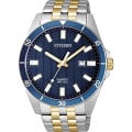 Citizen Men's Quartz Watch