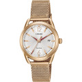 Citizen Women's Eco-Drive Gold-Tone Watch