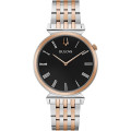 Bulova Men's Classic Regatta Watch