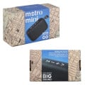 Metro Mini Wireless Speaker