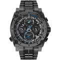 Bulova Men's Bracelet Watch