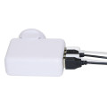 4 Port USB Charger