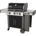 Weber Genesis II SE-335 LP