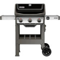 Weber Spirit II E-310 Gas Grill - Black