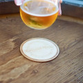 Wood Coasters