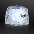 LED Drink Lights, Flashing Blinky Ice Cubes