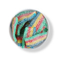 Large Jar Sour Rainbow Belts