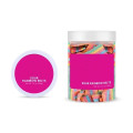 Large Jar Sour Rainbow Belts