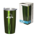 DAY RIDER 600 ML. (20 OZ.) TRAVEL TUMBLER