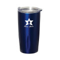 DAY RIDER 600 ML. (20 OZ.) TRAVEL TUMBLER