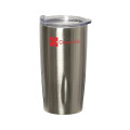 DAY RIDER 600 ML. (20 OZ.) TRAVEL TUMBLER